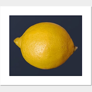 Food Sour Fruit Lemon Photo Posters and Art